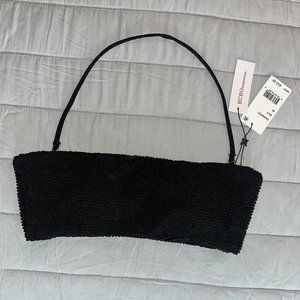 NWT BCBGeneration Bandeau Bikini Top